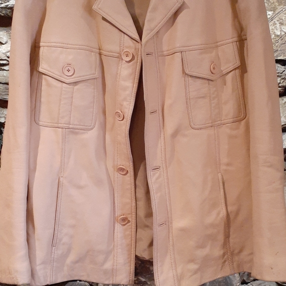 Frenchman Bruno Collection jacket - Picture 3 of 8